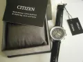 CITIZEN Eco-Drive, Worldtime chronograph, Brand new!, снимка 4