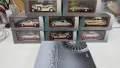 Altlas Silver cars Collection 1/43, снимка 1