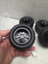 Универсални Гуми за RC РЦ Количка Колички 1/16 и 1/14 Хекс, снимка 2