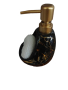 Съвременен дизайн дозатор за течен сапун, снимка 1 - Други стоки за дома - 45033912