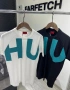 Мъжки тениски Hugo Boss, Armani, Balenciaga и др, снимка 13