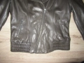 ЕСТЕСТВЕНА КОЖА--СТРАХОТНО ЯКЕ--S номер , снимка 4