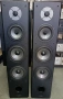 Quadral Quintas 606 тонколони , снимка 1