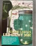 LED лампа кактус, снимка 1