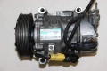 Компресор климатик Peugeot 208 (2012-2019г.) 9678656080 / SD6C12 / 9678656080-02 / 967865608002, снимка 5