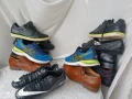 Бутонки, футболни обувки, калеври, вратарски обувки adidas, No-42 - 43, снимка 15