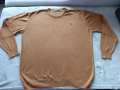 4XL Polo тънък мъжки пуловер, фино плетиво , снимка 2