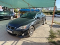 Продавам Lexus IS250 Sport 2008г. с Десен волан, снимка 13