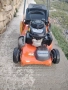 бензинова косачка самоходна HUSQVARNA , снимка 4
