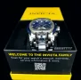 часовник INVICTA Bolt Zeus Reserve 52 mm, Инвикта нов , снимка 8