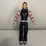 Екшън фигура WWE Jeff Hardy Basic Series Джеф Харди Mattel 2011 CMY, снимка 4