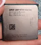 Процесор AMD A10 AD 9700, снимка 2