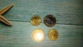 продавам стари български и евро монети , снимка 9