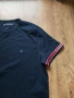 Tommy Hilfiger - страхотна мъжка тениска L, снимка 4