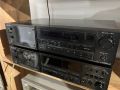 Sony TC-K555 Es2, снимка 1 - Декове - 45972522