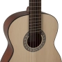 Manuel Rodriguez Класическа китара Caballero Principio CA-PM 1/2 Spruce НОВА, снимка 2