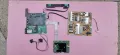 SAMSUNG UE55JU6450U със счупена матрица ,BN44-00807A ,BN41-02344D ,BN41-02297A ,CY-GJ055HGLVDH, снимка 2