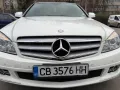 Мерцедес C320 / W204 / 2007г., снимка 9