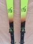Карвинг ски  Fischer RC4 Speed Allride  160см , снимка 4