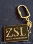 Фешън ключодържател сувенир ZSL много красив метален здрав 26911, снимка 6