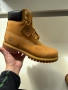 Мъжки обувки Timberland Premium 6 INCH  WATERPROOF, снимка 1