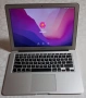 Mackbook air 1466 mid 2017, снимка 2