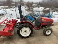 Трактор YANMAR AF220 4x4, снимка 5