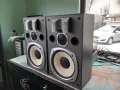 HI FI ITT SERIE 102 тонколони, снимка 3