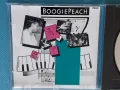 Boogie Peach – 1990 - Piano Action(Not On Label – CD 9283)(Boogie Woogie), снимка 3