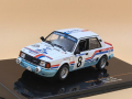 Skoda 130L, Rally Bohemia, мащаб 1:43, производител Ixo , снимка 6