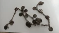 Гиздило,възрожденски сачан,подбранник,прочелник,накит,, снимка 5