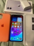 iPhone 11 64 gb 100 % purple лилав перфектен като нов, снимка 3
