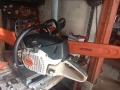 Stihl ms 500i и 462, снимка 2