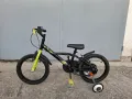 Детски велосипед Btwin-16 цола, снимка 4