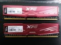 RAM 16GB 2x8GB DDR3 1600MHz CL 9-9-9-24 A-Data XPG, снимка 2