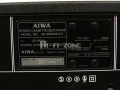 ДЕК Aiwa ad-6900 mkll, снимка 8