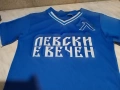 Детска тениска Левски е вечен 128&134см , снимка 2