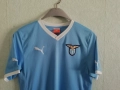 SS Lazio Klose home 2011 2012 Puma оригинална тениска фланелка Лацио Клозе , снимка 3