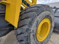 Употребяван колесен товарач Komatsu WA380-3H, снимка 7