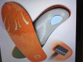 Ортопедични стелки Leather , снимка 4