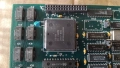 Ретро видео карта PC Chips G3101 (Paradise PEGA 1A ) 256KB 8-bit ISA, снимка 7