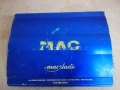 усилвател за кола MacAudio, снимка 2