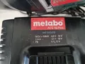 Саблен трион METABO, снимка 4