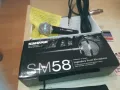 SHURE-МИКРОФОН КОМПЛЕКТ 0909241405, снимка 1