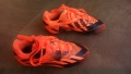 ADIDAS X MESSI Kids Football Boots Размер EUR 32 / UK 13 1/2K детски бутонки за футбол 338-14-S, снимка 2