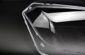 Корпус/Стъкло за фарове на Mercedes X204 GLK 12-15  фейслифт , снимка 3