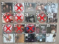 Hip-Hop Rap Music Albums CD's Оригинални Рап Музикални Дискове Хип-Хоп, снимка 3