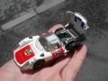 МЕТАЛНА КОЛИЧКА CORGI TOYS PORSCHE CARRERA 6 , снимка 2