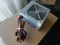 Компютърно захранване 500W Channel Well Technology PSN-500SC 120mm FAN, снимка 5