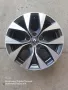 1 брой алуминиева джанта за Renault Captur II 17, снимка 4